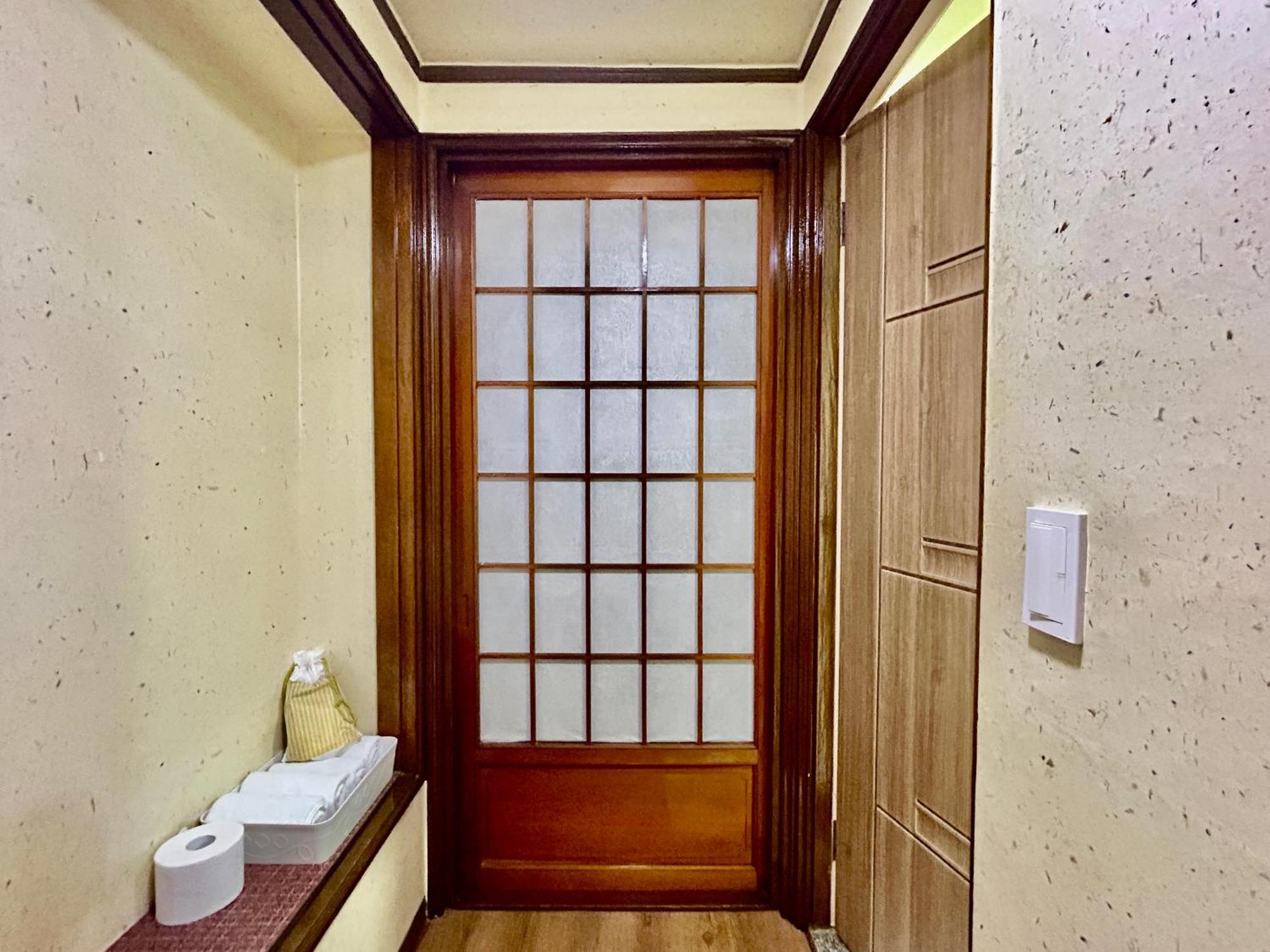 Gyeongjujang Inn المظهر الخارجي الصورة